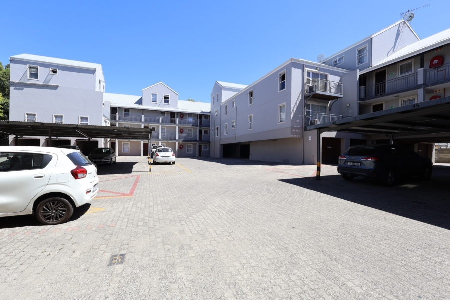 2 Bedroom Property for Sale in Paarl South Western Cape